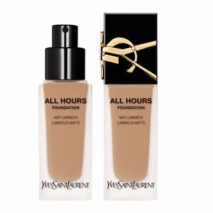 Yves Saint Laurent All Hours Foundation MC2